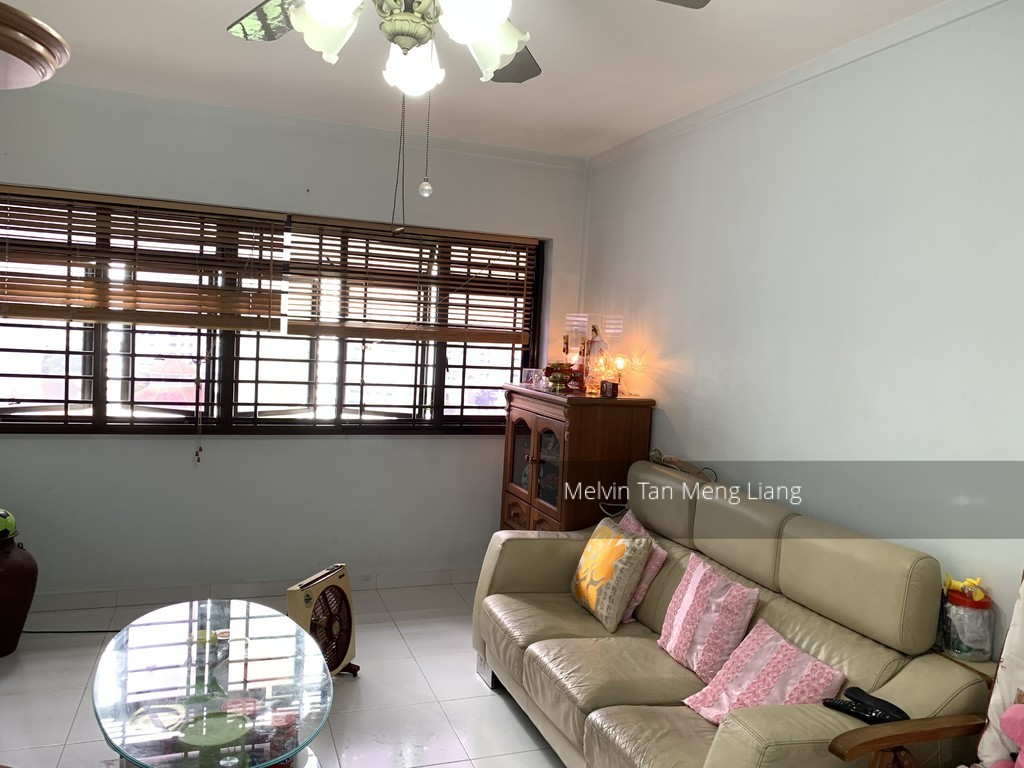 Hougang Street 51 thumbnail photo